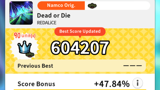 Taiko no Tatsujin: Rhythm Connect Screenshot