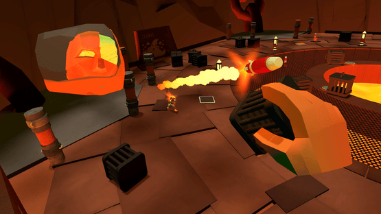 Davigo Screenshot