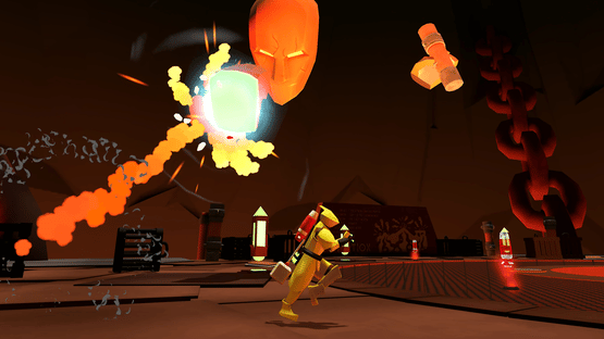 Davigo Screenshot