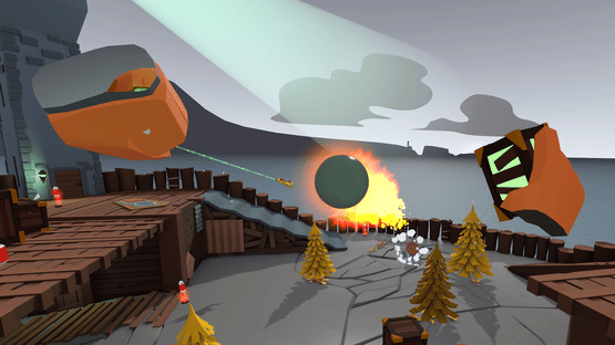 Davigo Screenshot