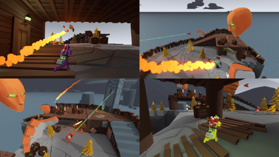 Davigo Screenshot