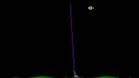 Laser Blast gameplay screenshot 1