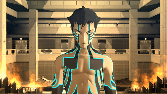 Shin Megami Tensei III: Nocturne - HD Remaster Digital Deluxe Edition Screenshot