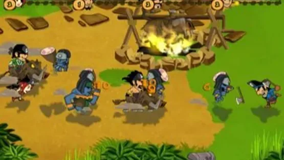 Pirates Plundarrr screenshot 6