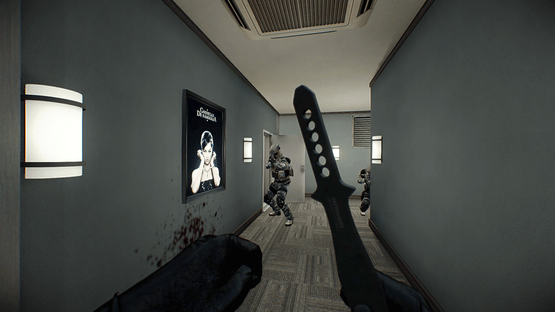 Payday 2: John Wick Weapon Pack Screenshot