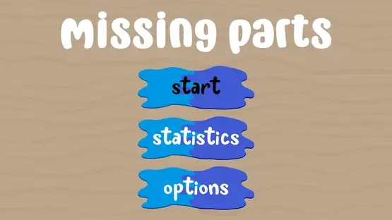 Missing Parts screenshot 1