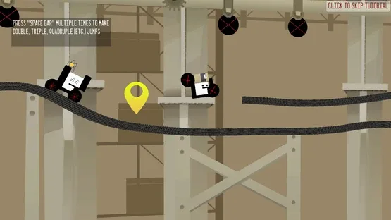 Heart-S-Truck screenshot 1