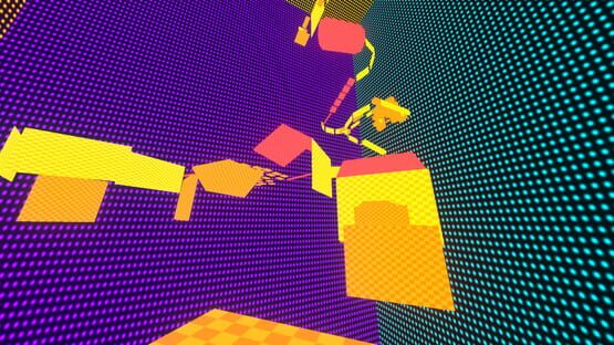Neon Heights screenshot 1