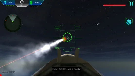 Planes Combat screenshot 1