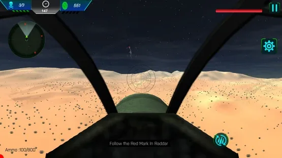 Planes Combat screenshot 5
