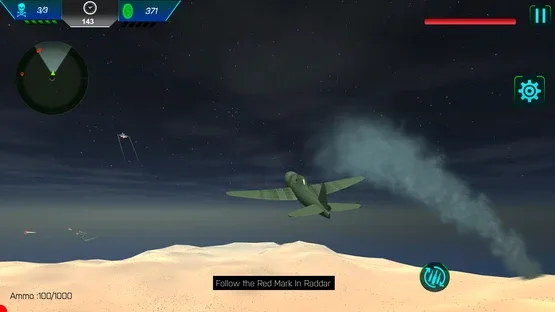 Planes Combat screenshot 6