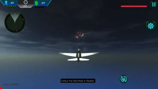 Planes Combat screenshot 7