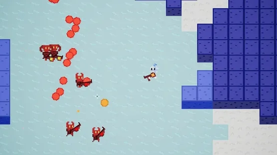 Demons are coming! gameplay screenshot 3