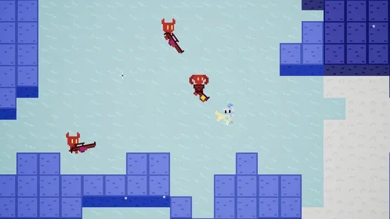 Demons are coming! gameplay screenshot 4