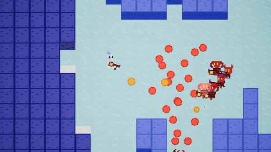 Demons are coming! gameplay screenshot 6