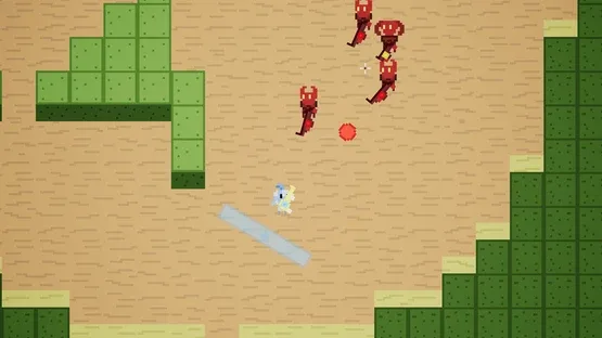 Demons are coming! gameplay screenshot 7