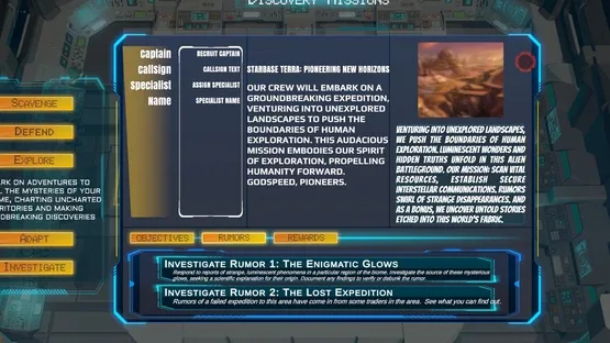 CryoNation screenshot 7