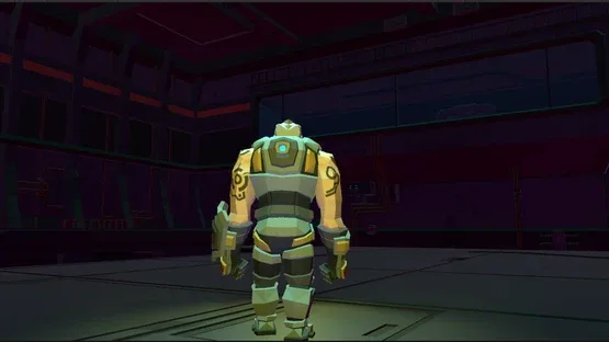 CryoNation screenshot 8
