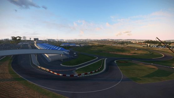 Automobilista 2: Historical Track Pack Pt2 Screenshot