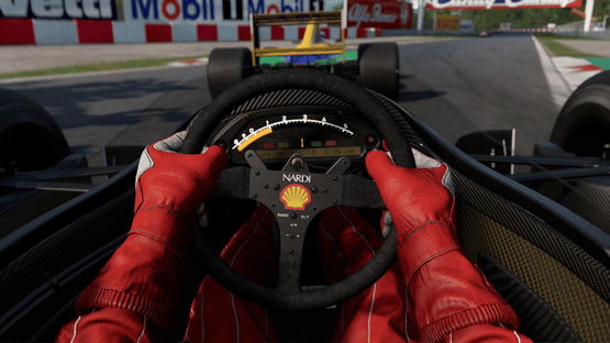 Automobilista 2: Formula HiTech Screenshot