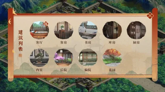A group of beauties surrounded me screenshot 3