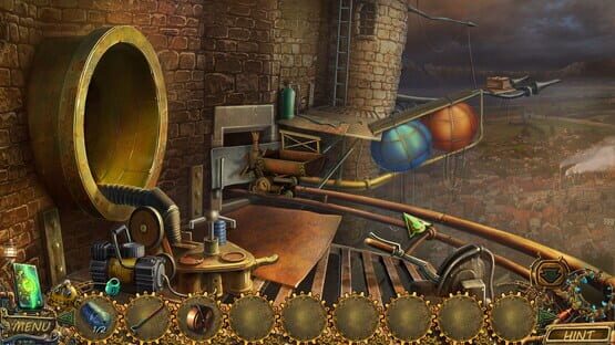 Namariel Legends: Iron Lord - Collector's Edition screenshot 3