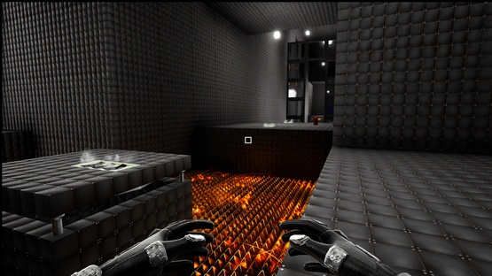 Magnetism Screenshot