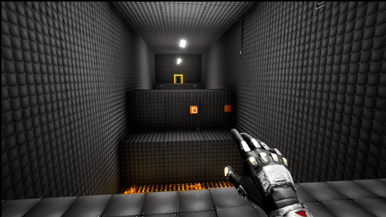 Magnetism Screenshot