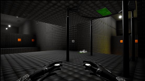Magnetism Screenshot