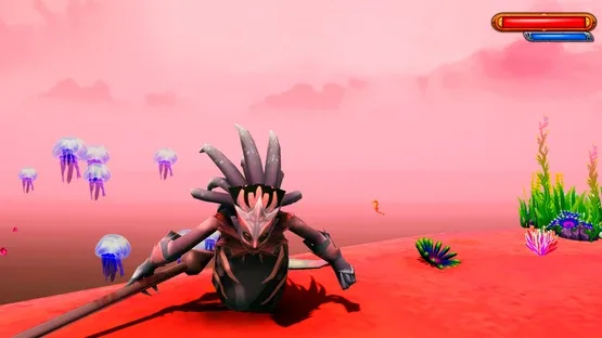 Kriaturaz: Guardian of Legends screenshot 12