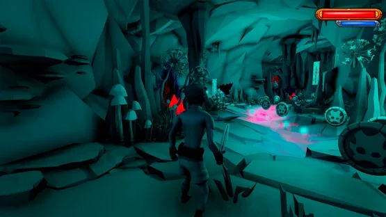 Kriaturaz: Guardian of Legends screenshot 10