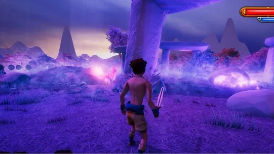Kriaturaz: Guardian of Legends screenshot 2