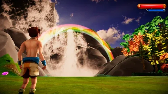 Kriaturaz: Guardian of Legends screenshot 14