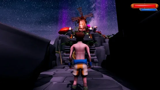 Kriaturaz: Guardian of Legends screenshot 13