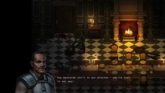 You Will Die Here Tonight screenshot 4