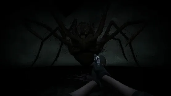 You Will Die Here Tonight screenshot 7