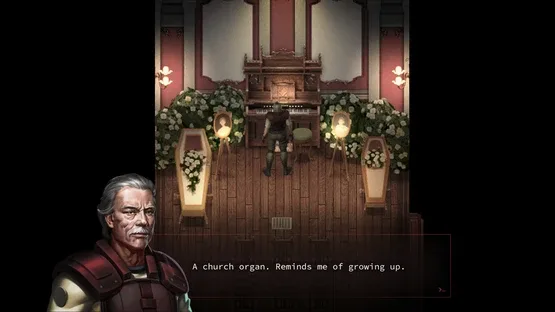 You Will Die Here Tonight screenshot 11