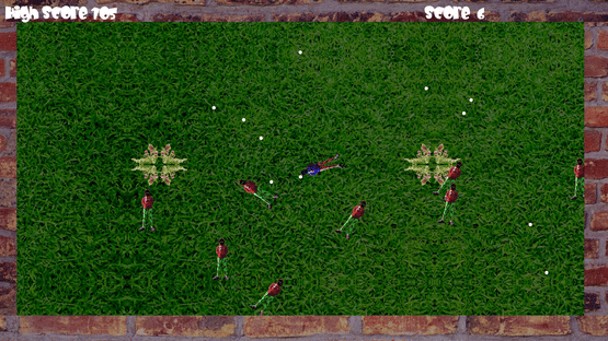 Hoodie Survivor Screenshot