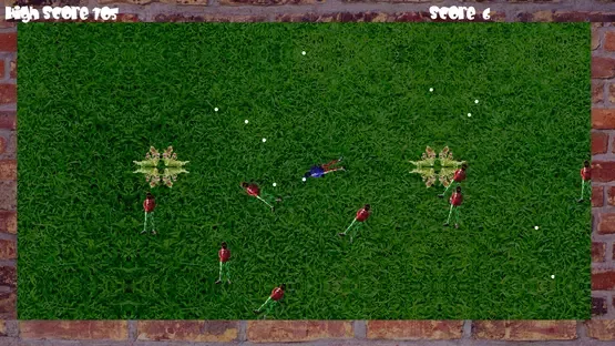 Hoodie Survivor gameplay screenshot 3