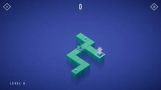 Speed Box screenshot 1