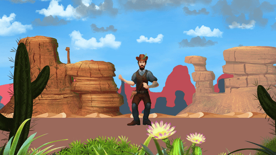 Sol Uknight Screenshot