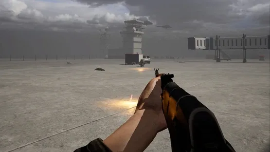 Operation Kyiv screenshot 2
