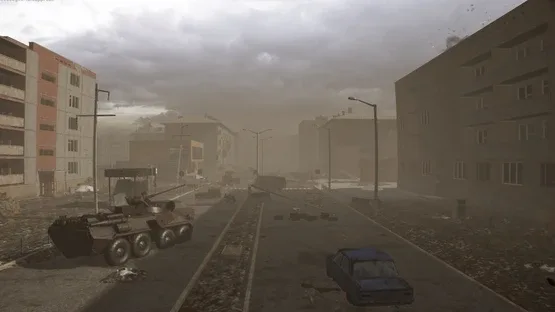 Operation Kyiv screenshot 7