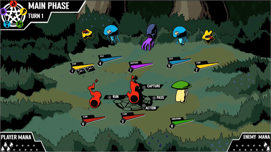 Interstice Screenshot