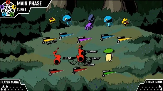 Interstice screenshot 1