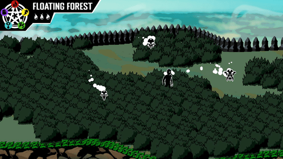 Interstice Screenshot