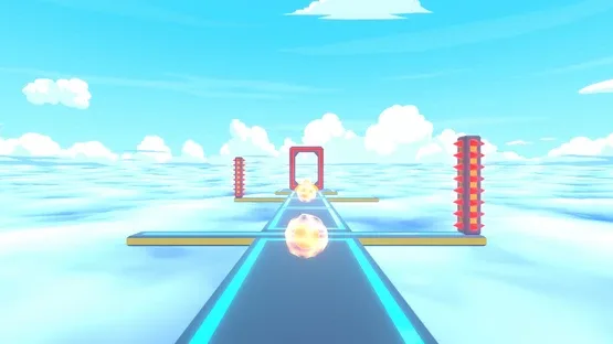Death Run screenshot 2