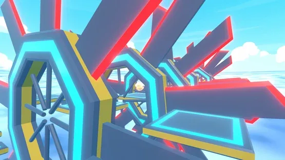 Death Run screenshot 4