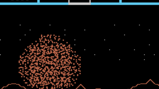 Defender Screenshot