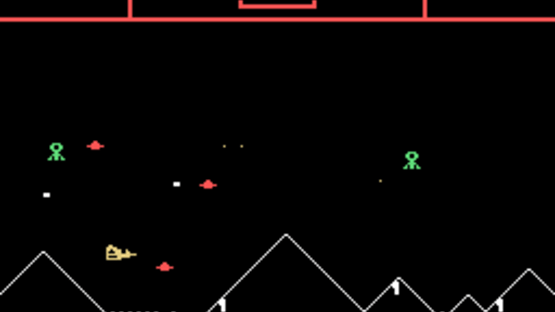 Defender Screenshot